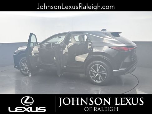 Used 2024 Lexus RX 350 FWD w/ Technology Package image 29