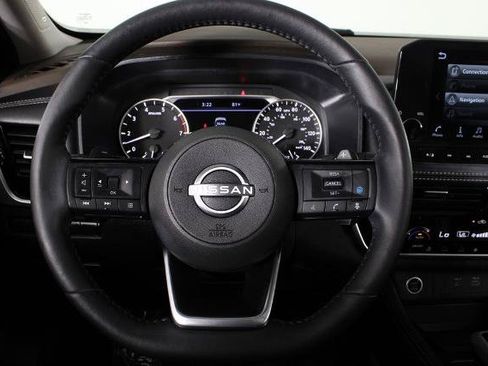 Certified 2023 Nissan Rogue SL w/ SL Premium Package AWD/4WD image 28