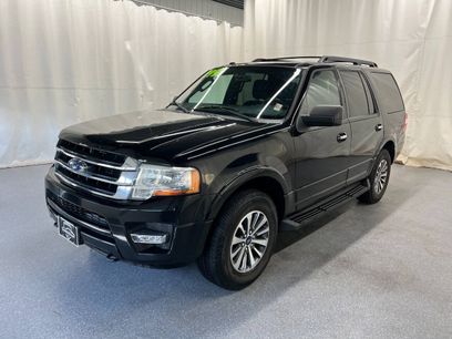 Used 2016 Ford Expedition XLT