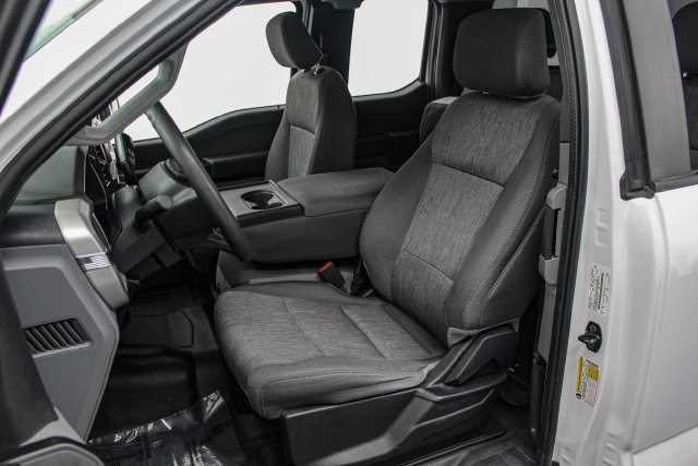Used 2022 Ford F150 XL w/ Equipment Group 101A High AWD/4WD image 13
