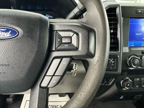 Used 2021 Ford F250 XLT AWD/4WD image 21
