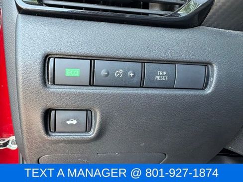 Used 2024 Nissan Sentra SV w/ All-Weather Package FWD image 16