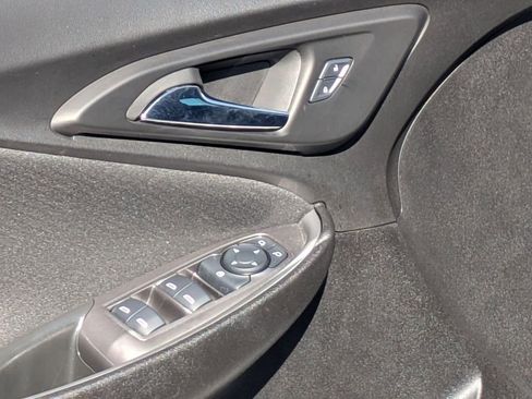 Certified 2025 Chevrolet Malibu RS image 12