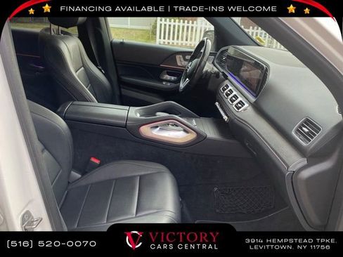 Used 2020 Mercedes-Benz GLE 350 4MATIC image 22