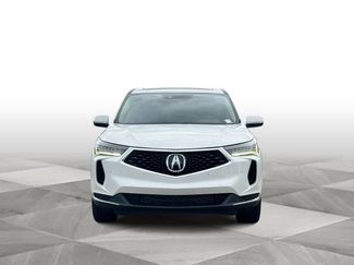 Certified 2023 Acura RDX FWD w/ Technology Package video 3