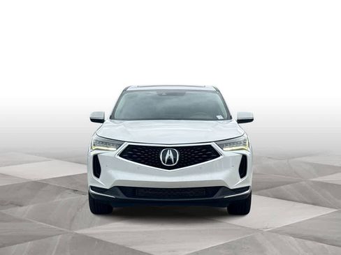 Certified 2023 Acura RDX FWD w/ Technology Package image 3