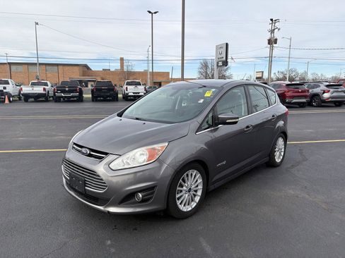 Used 2013 Ford C-MAX SEL image 18