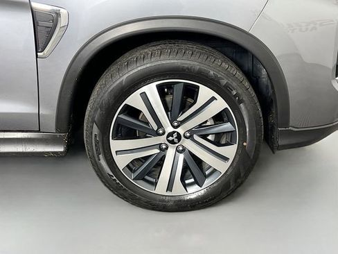 Used 2024 Mitsubishi Outlander Sport SE image 38