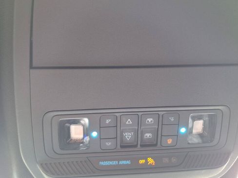 Used 2021 Ford Explorer ST w/ Equipment Group 401A AWD/4WD image 20