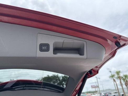 New 2025 Cadillac XT5 Premium Luxury w/ Technology Package image 12