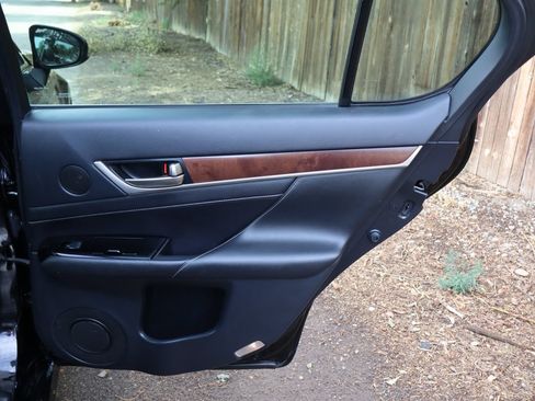 Used 2015 Lexus GS 350 AWD w/ Premium Package image 25