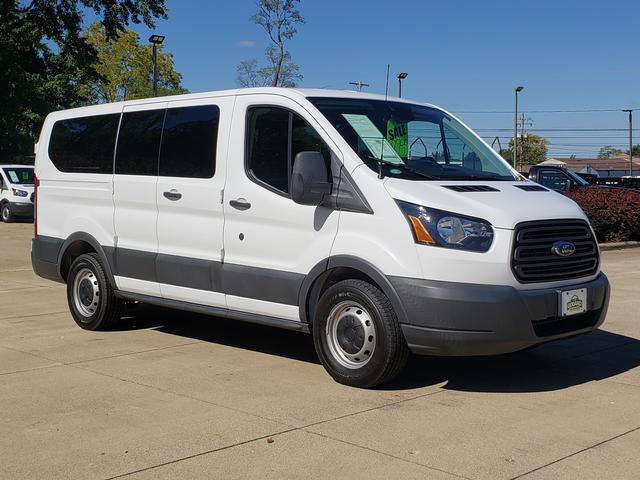 Used 2018 Ford Transit 150 XL RWD image 3