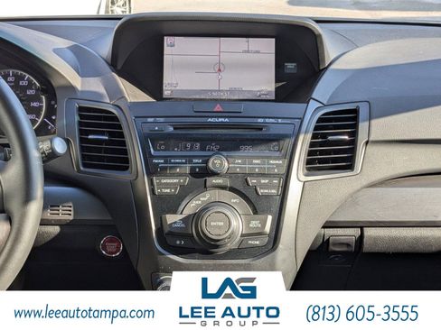 Used 2015 Acura RDX AWD w/ Technology Package image 18