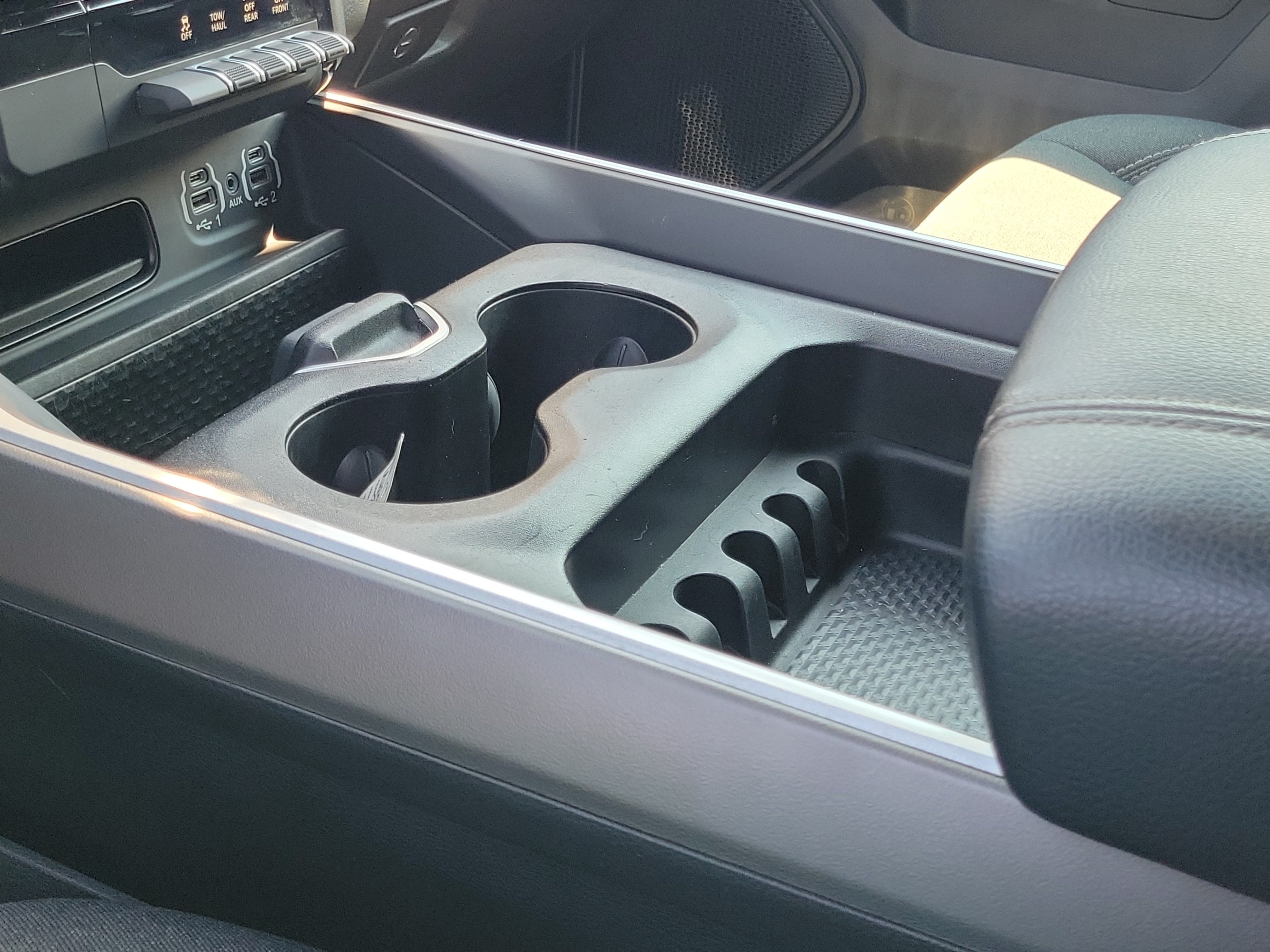 Used 2021 RAM 1500 Big Horn AWD/4WD image 29