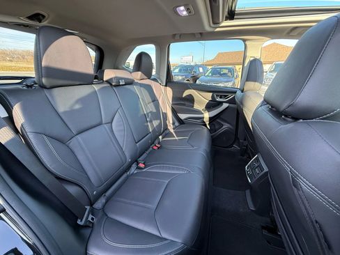 Used 2023 Subaru Forester Limited image 29