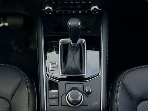 New 2025 MAZDA CX-5 AWD 2.5 S image 21
