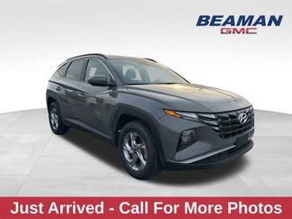Used 2024 Hyundai Tucson SEL video 1