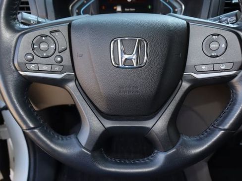 Used 2021 Honda Odyssey EX-L image 12