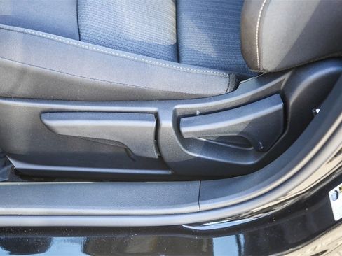 New 2025 Nissan Altima 2.5 S image 37