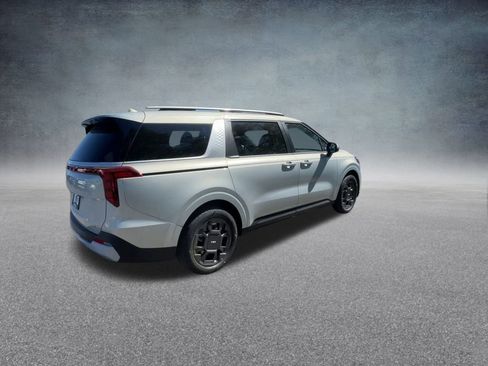 New 2026 Kia Carnival EX image 24