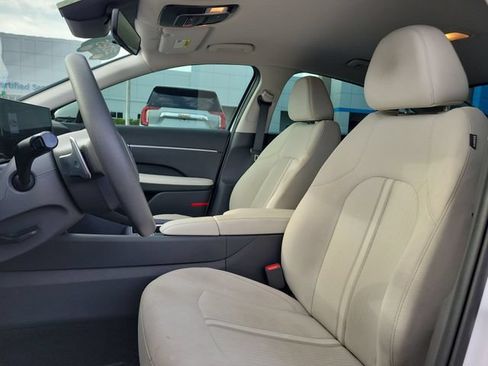 Used 2025 Hyundai Sonata SEL FWD image 20