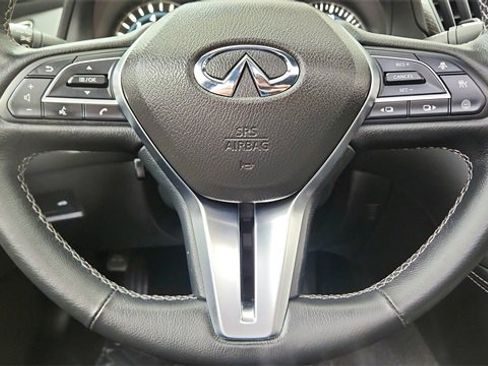 Used 2022 INFINITI Q50 Sensory w/ Cargo Package image 39