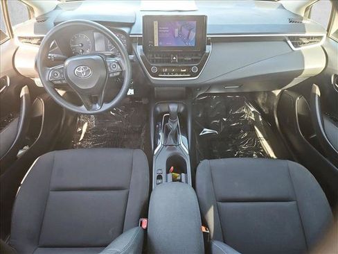 Used 2024 Toyota Corolla LE FWD image 22