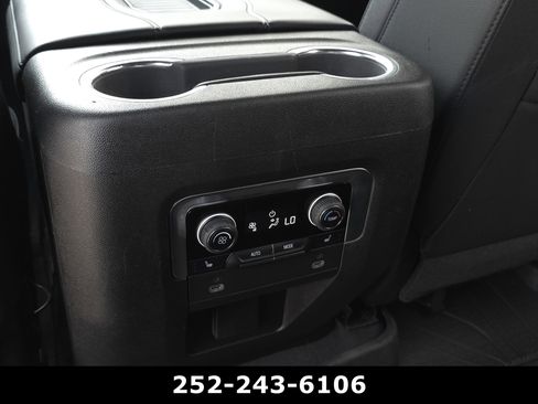 Used 2023 Chevrolet Tahoe LT w/ LT Signature Package RWD image 33