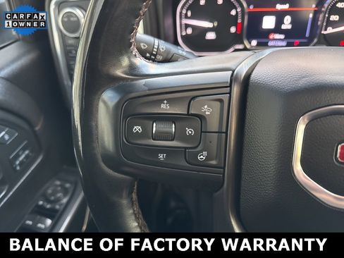 Used 2023 GMC Sierra 2500 AT4 w/ AT4 Premium Plus Package image 24