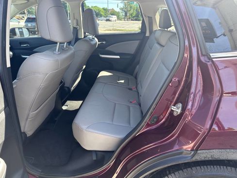 Used 2016 Honda CR-V EX-L image 12