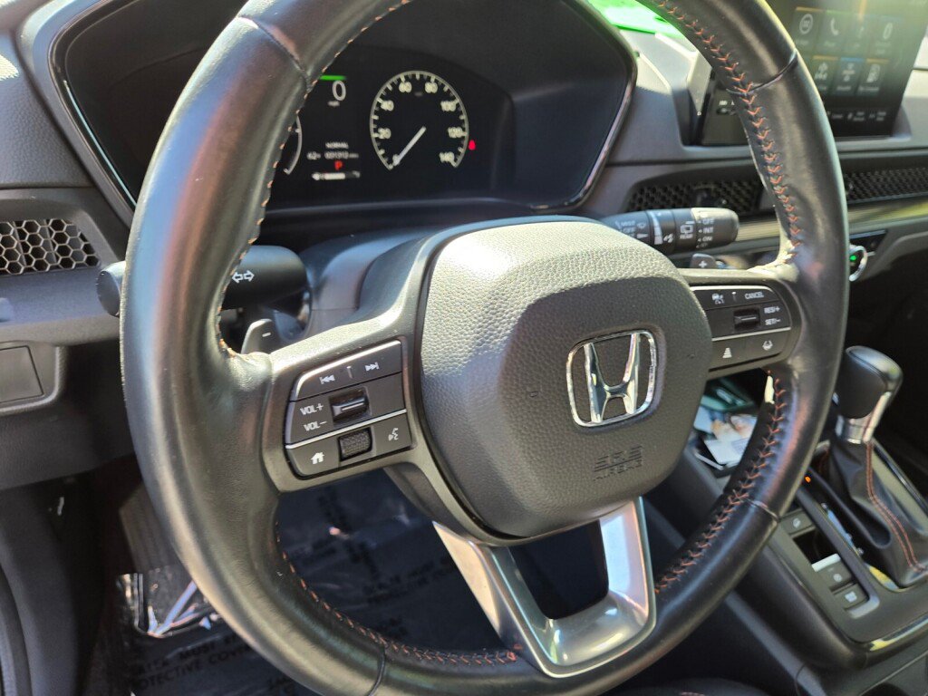 Certified 2024 Honda CR-V Sport-L image 16
