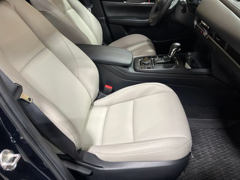 Used 2026 MAZDA CX-30 AWD 2.5 S w/ Select Sport Pkg image 15