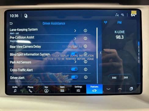 New 2026 Ford Bronco Heritage Edition image 26