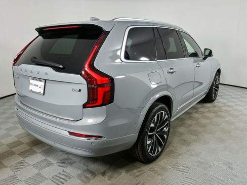 Certified 2026 Volvo XC90 B6 Plus w/ Protection Package Premier AWD/4WD image 30