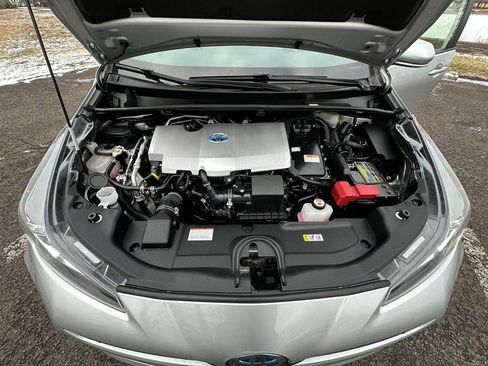 Used 2022 Toyota Prius LE image 26