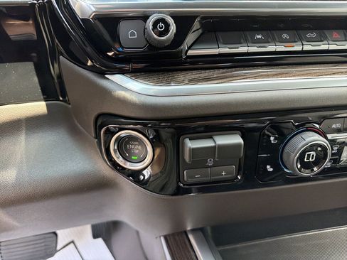 New 2026 Chevrolet Silverado 1500 RST AWD/4WD image 23
