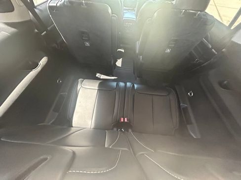 Used 2021 Jeep Grand Cherokee L Limited AWD/4WD image 42