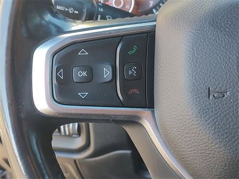 Used 2019 RAM 1500 Big Horn image 24