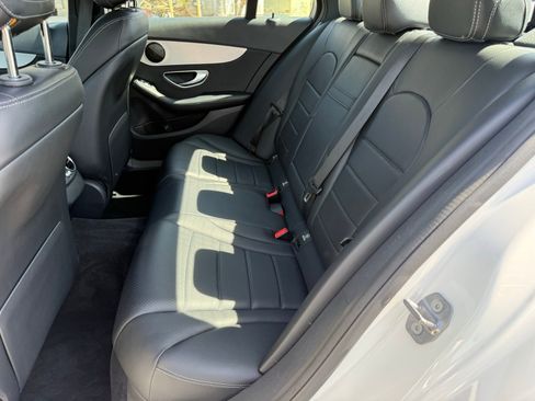 Used 2018 Mercedes-Benz C 300 Sedan image 33