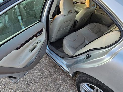 Used 2007 Volvo S60 2.5T image 14