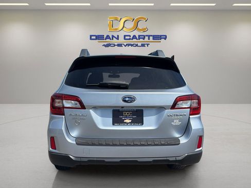Used 2015 Subaru Outback 2.5i Premium AWD/4WD image 5