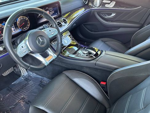Used 2019 Mercedes-Benz E 63 AMG S image 13