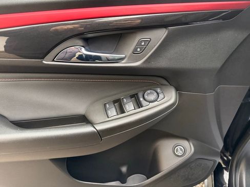 Used 2026 Chevrolet TrailBlazer RS w/ Convenience Package image 12