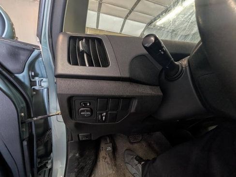 Used 2012 Toyota Prius Two FWD image 34