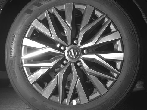 Used 2025 Nissan Altima 2.5 SV image 15