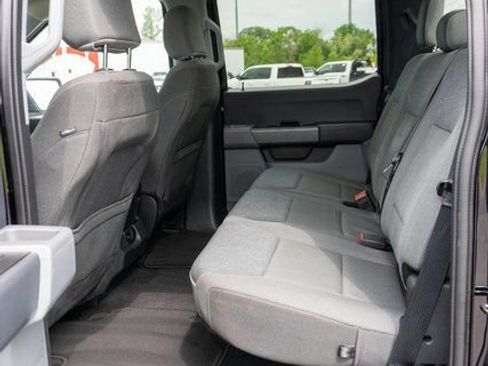 Used 2024 Ford F150 XLT AWD/4WD image 10