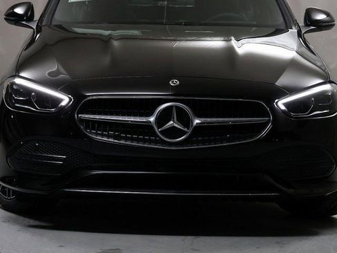 New 2026 Mercedes-Benz C 300 4MATIC Sedan image 6