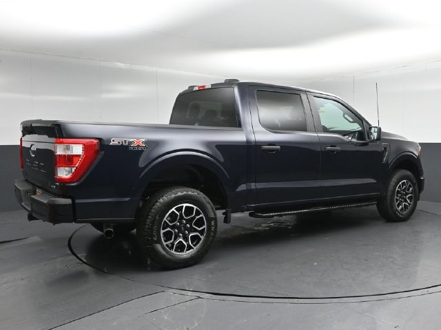 Certified 2023 Ford F150 XL w/ STX Appearance Package AWD/4WD image 7