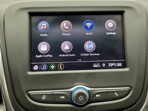 Used 2020 Chevrolet Equinox LT AWD/4WD image 25
