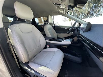 Used 2024 Kia EV6 Wind